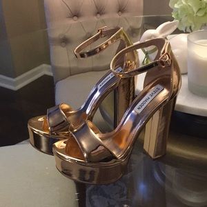 Steve Madden sandals